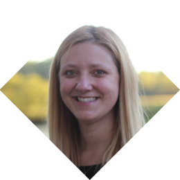 Jenny Gibson - Content Strategist Sun Prairie